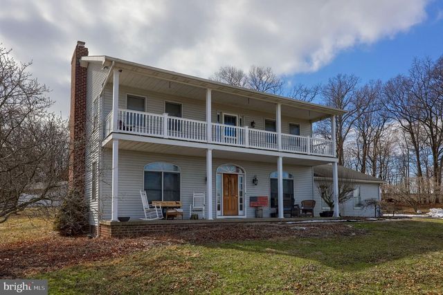 180 SPRINGVALE RD, Red Lion, PA 17356