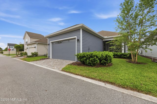 76 PARK CENTER Avenue, Ponte Vedra, FL 32081