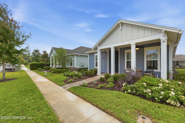 76 PARK CENTER Avenue, Ponte Vedra, FL 32081