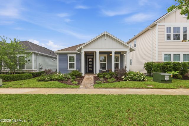 76 PARK CENTER Avenue, Ponte Vedra, FL 32081