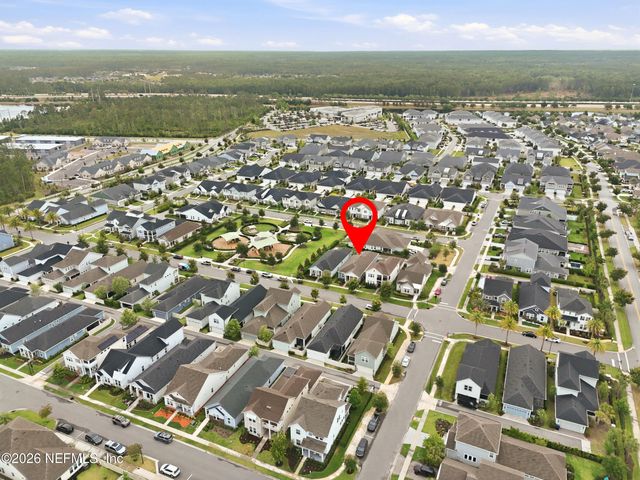 76 PARK CENTER Avenue, Ponte Vedra, FL 32081