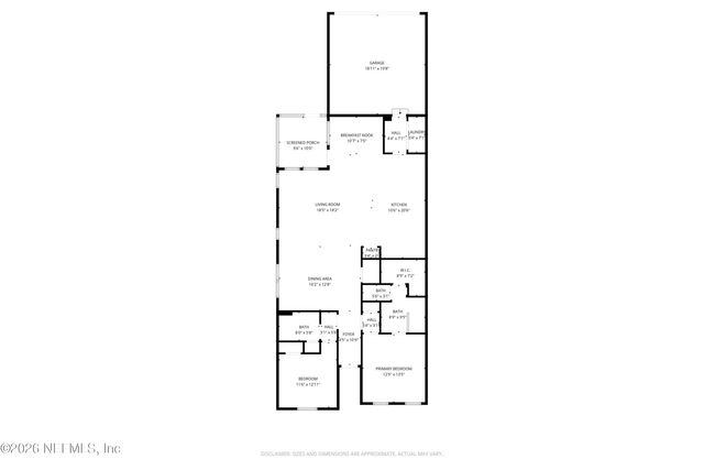 76 PARK CENTER Avenue, Ponte Vedra, FL 32081