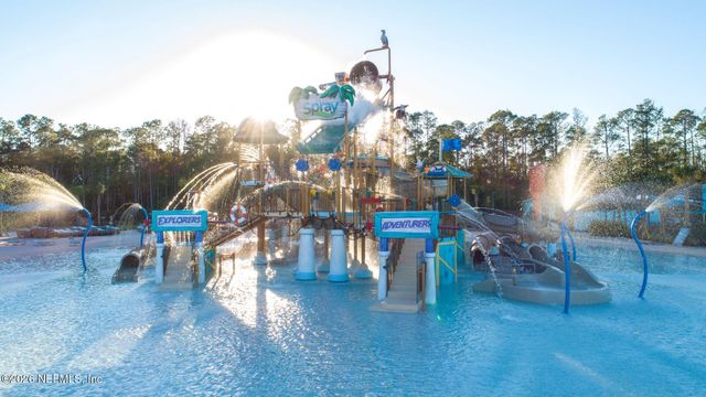 76 PARK CENTER Avenue, Ponte Vedra, FL 32081