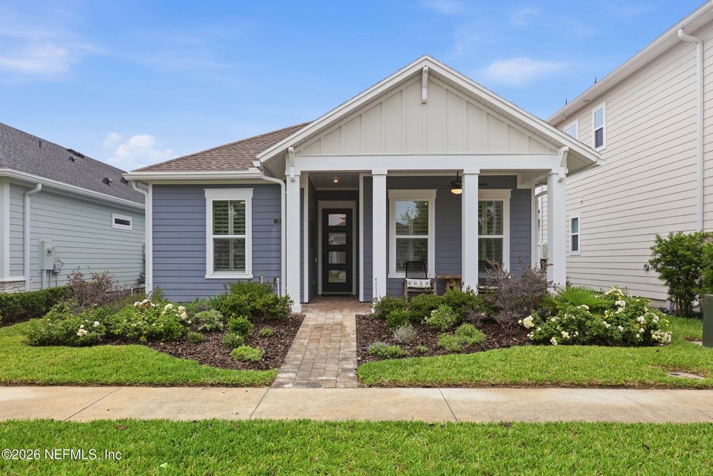 76 PARK CENTER Avenue, Ponte Vedra, FL 32081