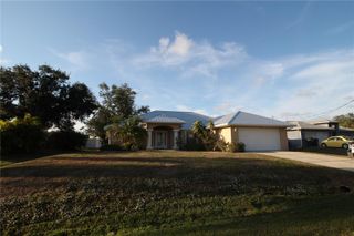 4748 DABNEY STREET, North Port, FL 34288