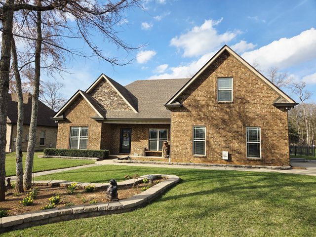 205 Amazonway Rdg, Murfreesboro, TN 37130