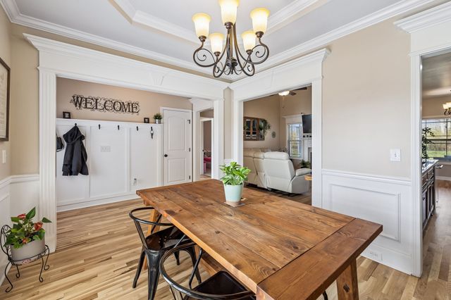 205 Amazonway Rdg, Murfreesboro, TN 37130