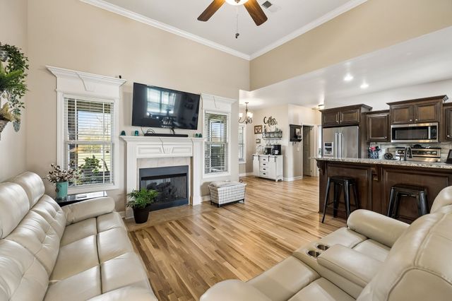 205 Amazonway Rdg, Murfreesboro, TN 37130