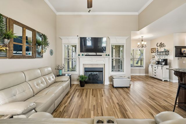 205 Amazonway Rdg, Murfreesboro, TN 37130