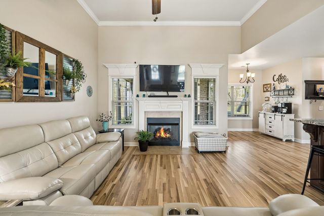 205 Amazonway Rdg, Murfreesboro, TN 37130