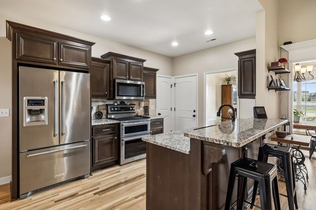 205 Amazonway Rdg, Murfreesboro, TN 37130