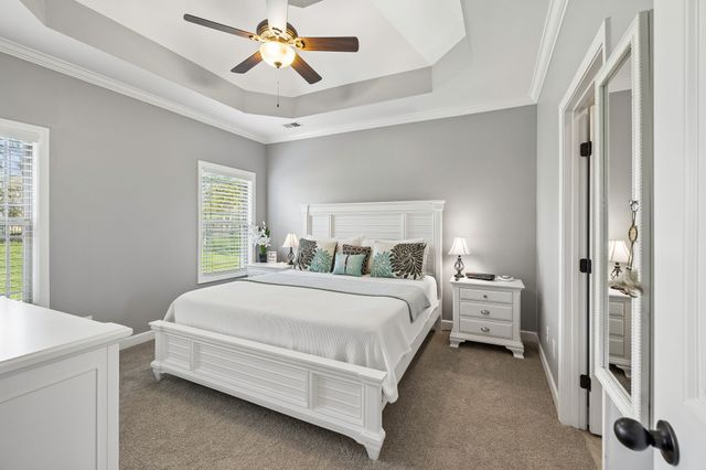 205 Amazonway Rdg, Murfreesboro, TN 37130