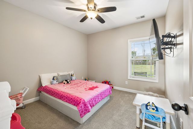 205 Amazonway Rdg, Murfreesboro, TN 37130