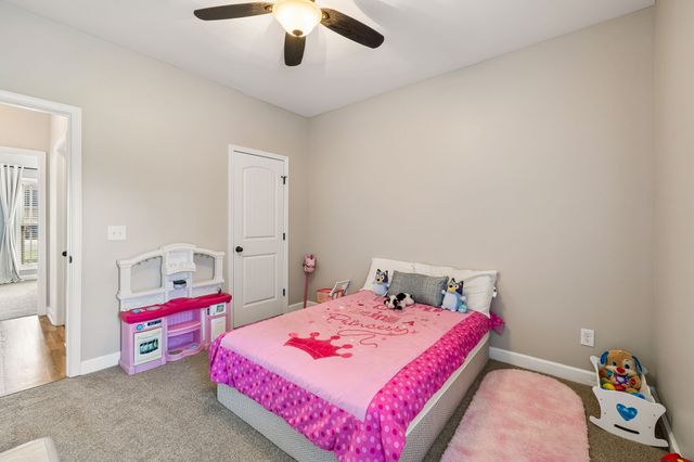 205 Amazonway Rdg, Murfreesboro, TN 37130