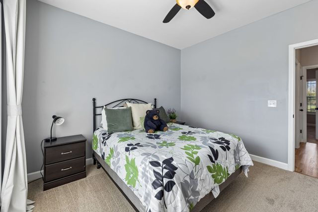 205 Amazonway Rdg, Murfreesboro, TN 37130