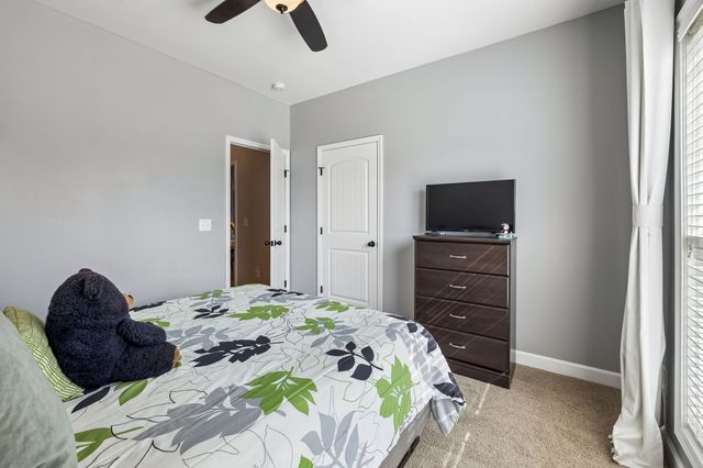 205 Amazonway Rdg, Murfreesboro, TN 37130