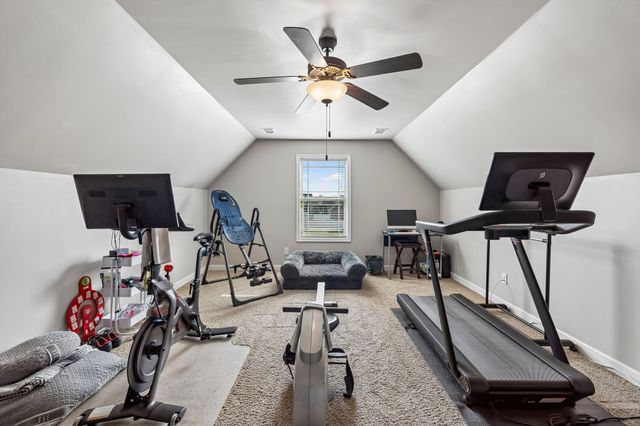 205 Amazonway Rdg, Murfreesboro, TN 37130