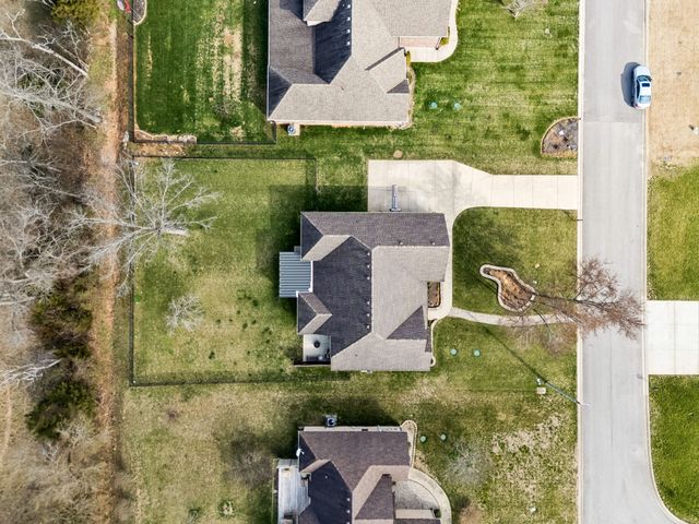 205 Amazonway Rdg, Murfreesboro, TN 37130