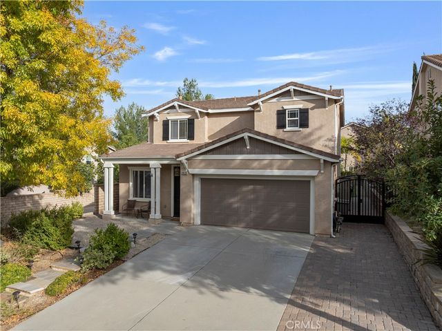 28128 Gibraltar, Castaic, CA 91384