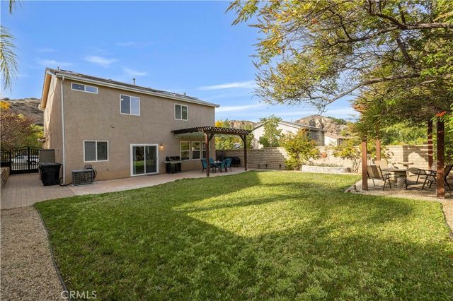 28128 Gibraltar, Castaic, CA 91384