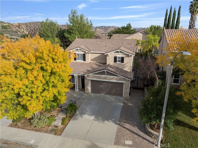 28128 Gibraltar, Castaic, CA 91384