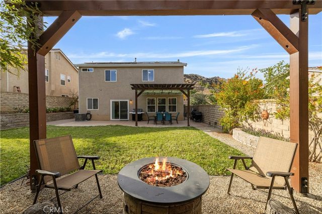 28128 Gibraltar, Castaic, CA 91384