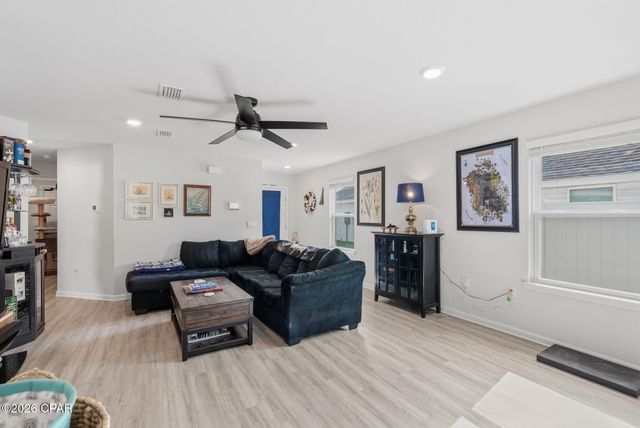 6513 Slabinski Lane, Panama City, FL 32404