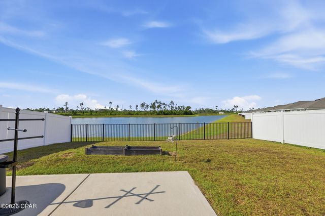 6513 Slabinski Lane, Panama City, FL 32404