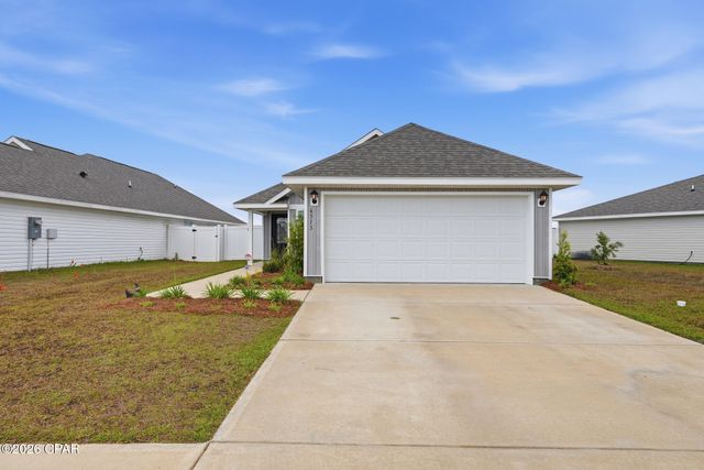 6513 Slabinski Lane, Panama City, FL 32404