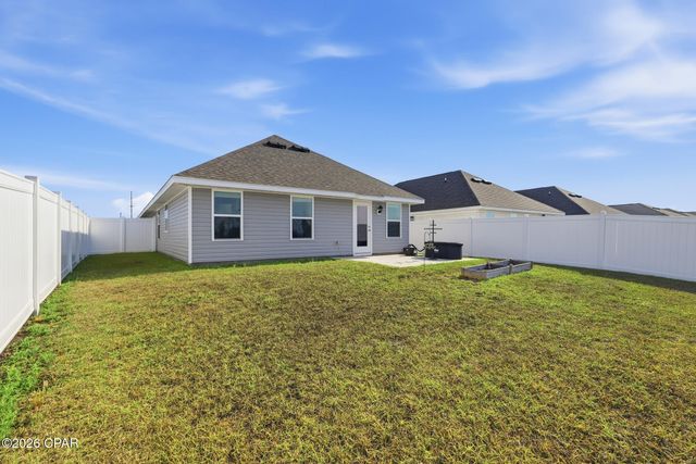 6513 Slabinski Lane, Panama City, FL 32404