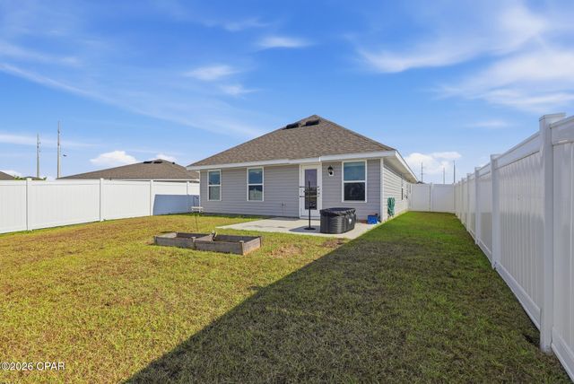 6513 Slabinski Lane, Panama City, FL 32404