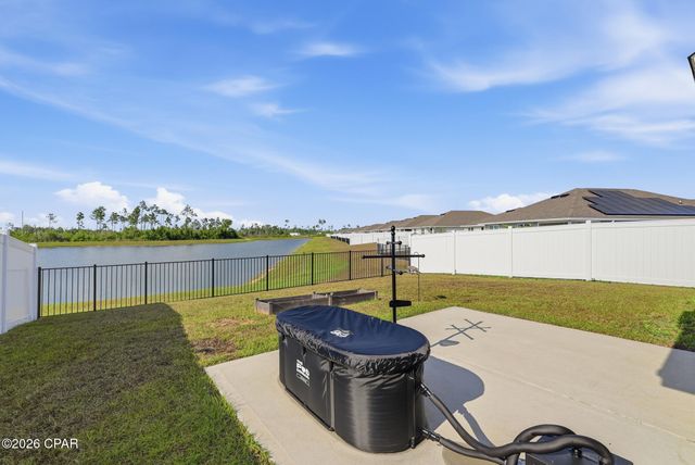 6513 Slabinski Lane, Panama City, FL 32404