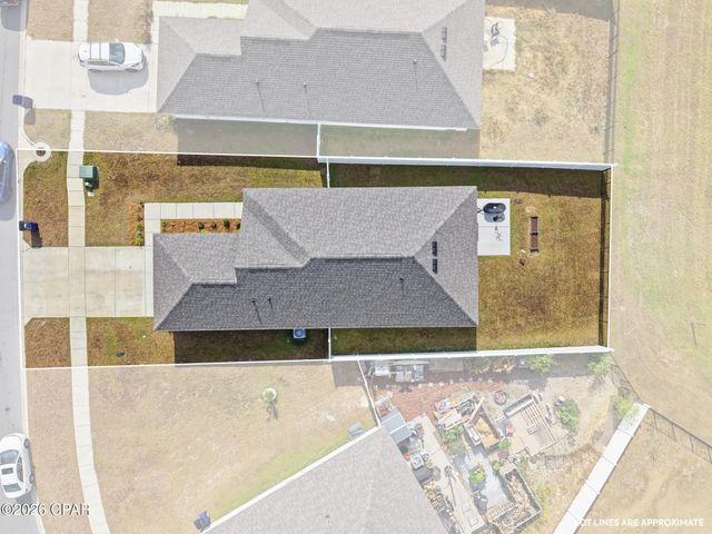 6513 Slabinski Lane, Panama City, FL 32404