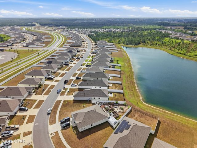 6513 Slabinski Lane, Panama City, FL 32404