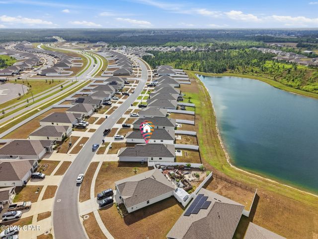 6513 Slabinski Lane, Panama City, FL 32404
