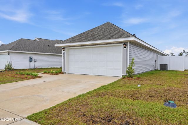 6513 Slabinski Lane, Panama City, FL 32404