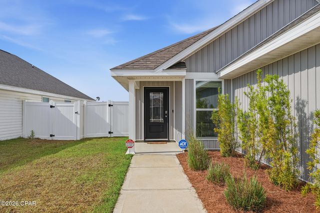 6513 Slabinski Lane, Panama City, FL 32404
