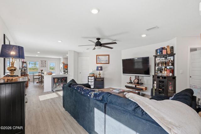 6513 Slabinski Lane, Panama City, FL 32404