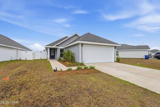 6513 Slabinski Lane, Panama City, FL 32404
