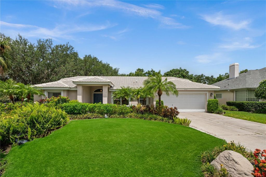 6960 STETSON STREET CIRCLE, Sarasota, FL 34243