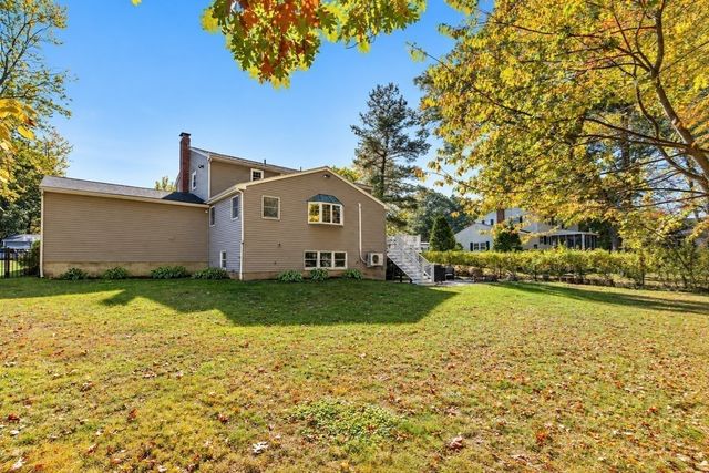24 Pauline Dr, Natick, MA 01760