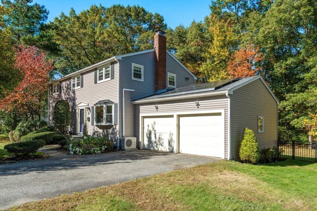 24 Pauline Dr, Natick, MA 01760