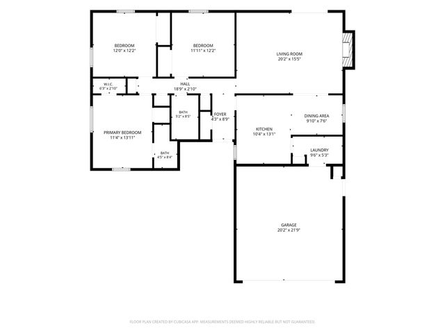 6308 NW Andrews Ave, Lawton, OK 73505