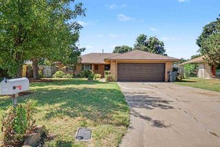 6308 NW Andrews Ave, Lawton, OK 73505