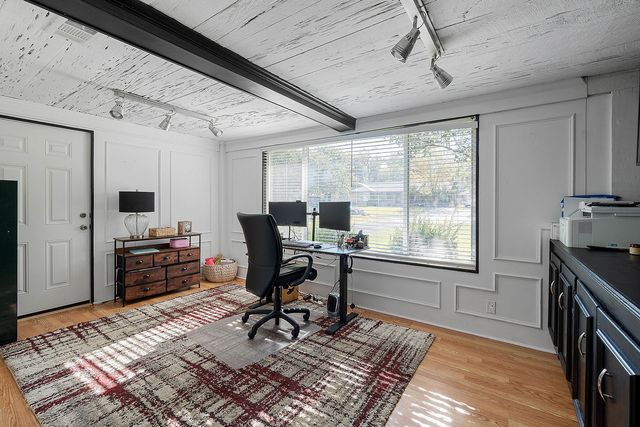 9207 Angora Street, Dallas, TX 75218