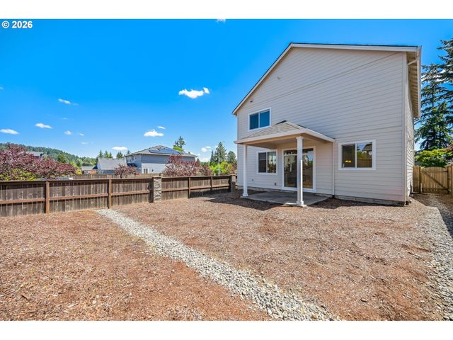 16999 Se HAGEN Rd, Happy Valley, OR 97086