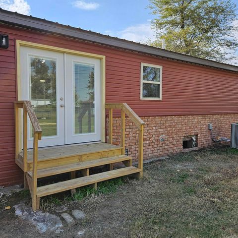 1004 Maddox St Street, Corning, AR 72422