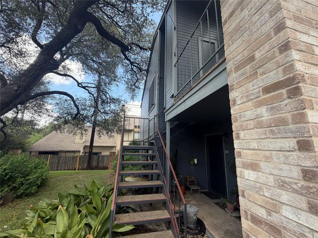 3744 VALLEY VIEW RD C, Austin, TX 78704