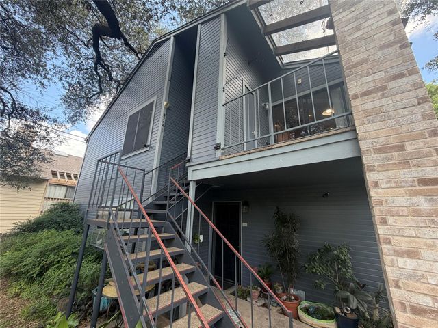 3744 VALLEY VIEW RD C, Austin, TX 78704