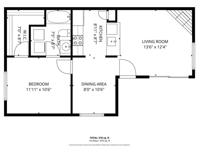 3744 VALLEY VIEW RD C, Austin, TX 78704